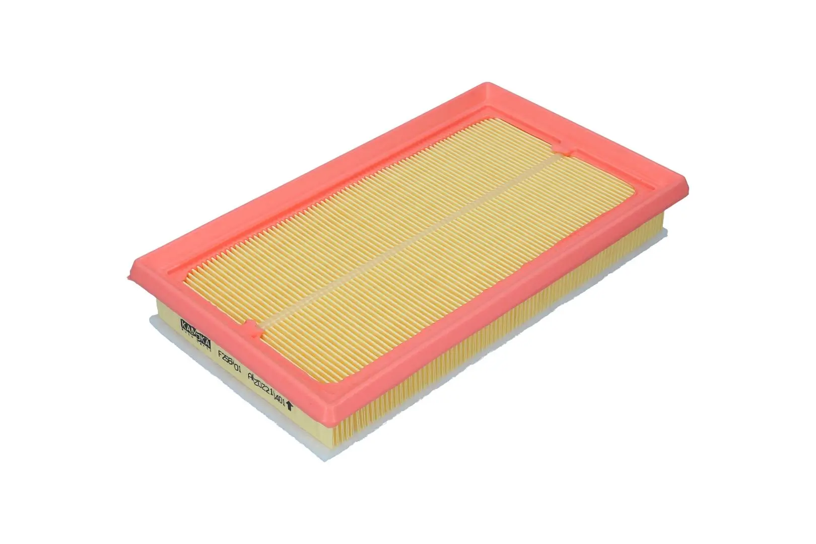 Luftfilter KAMOKA F256401