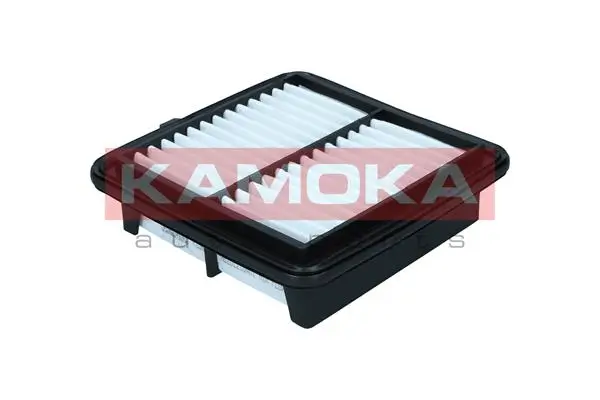 Luftfilter KAMOKA F256601
