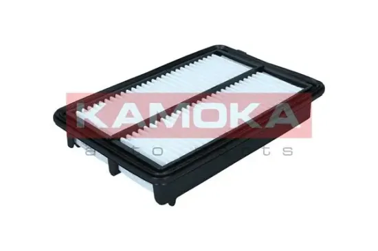Luftfilter KAMOKA F256801 Bild Luftfilter KAMOKA F256801