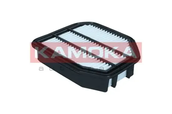 Luftfilter KAMOKA F260601 Bild Luftfilter KAMOKA F260601