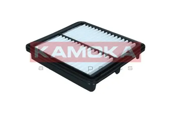 Luftfilter KAMOKA F257001 Bild Luftfilter KAMOKA F257001