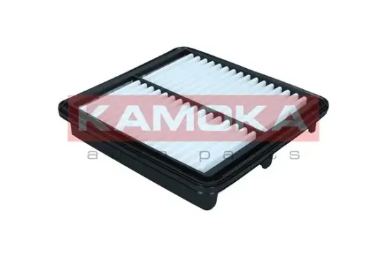 Luftfilter KAMOKA F257001 Bild Luftfilter KAMOKA F257001