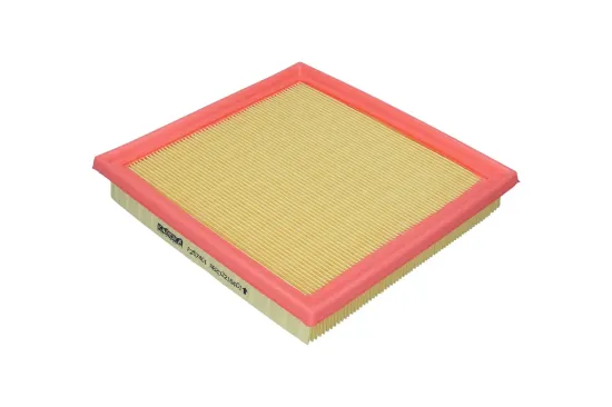 Luftfilter KAMOKA F257401 Bild Luftfilter KAMOKA F257401