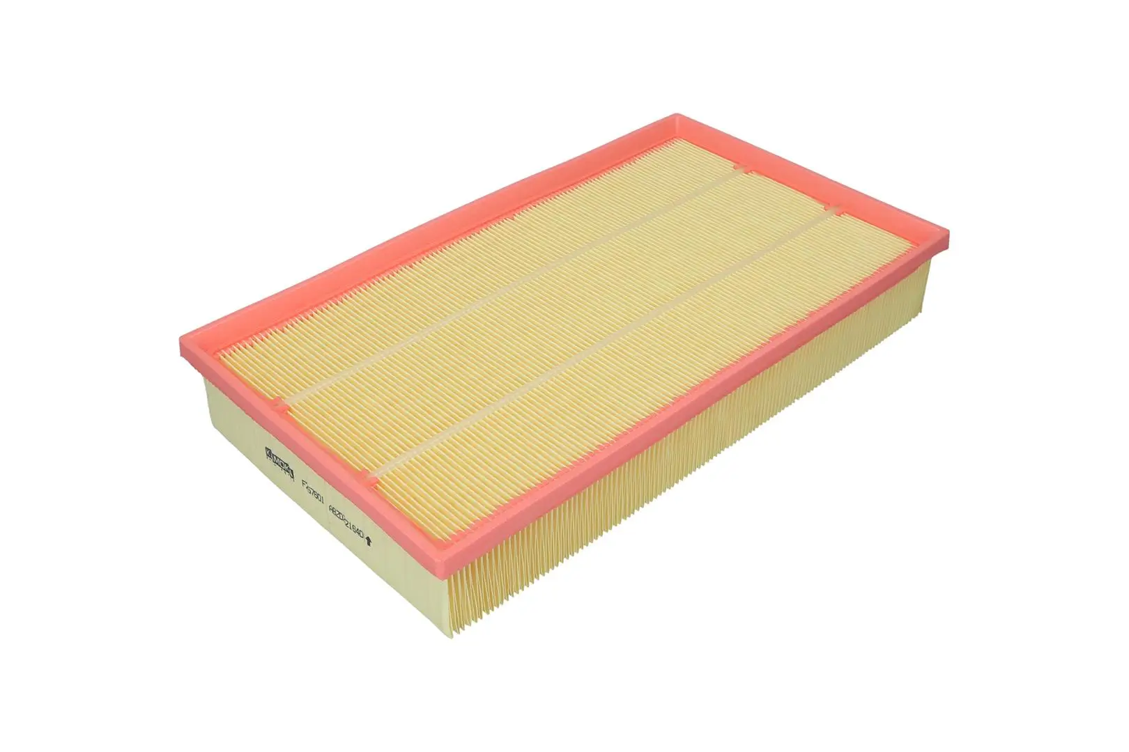 Luftfilter KAMOKA F257601