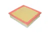 Luftfilter KAMOKA F257801 Bild Luftfilter KAMOKA F257801