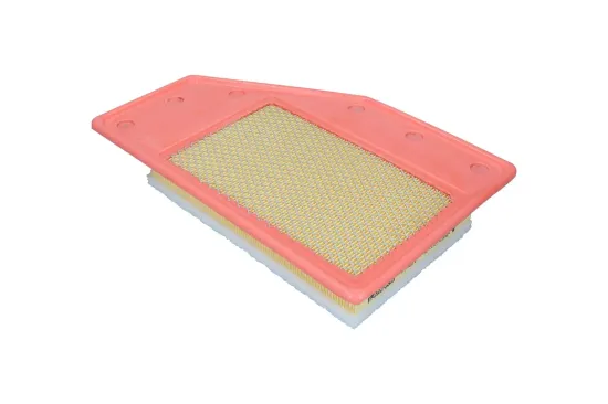 Luftfilter KAMOKA F258101 Bild Luftfilter KAMOKA F258101