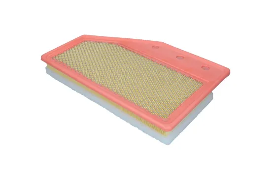 Luftfilter KAMOKA F258201 Bild Luftfilter KAMOKA F258201