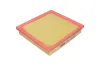 Luftfilter KAMOKA F258401 Bild Luftfilter KAMOKA F258401