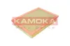 Luftfilter KAMOKA F258801 Bild Luftfilter KAMOKA F258801
