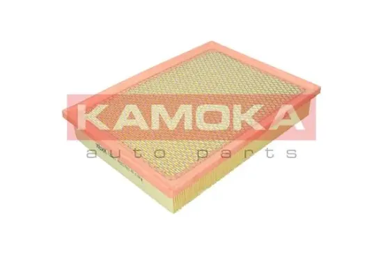 Luftfilter KAMOKA F258801 Bild Luftfilter KAMOKA F258801