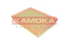 Luftfilter KAMOKA F258801 Bild Luftfilter KAMOKA F258801
