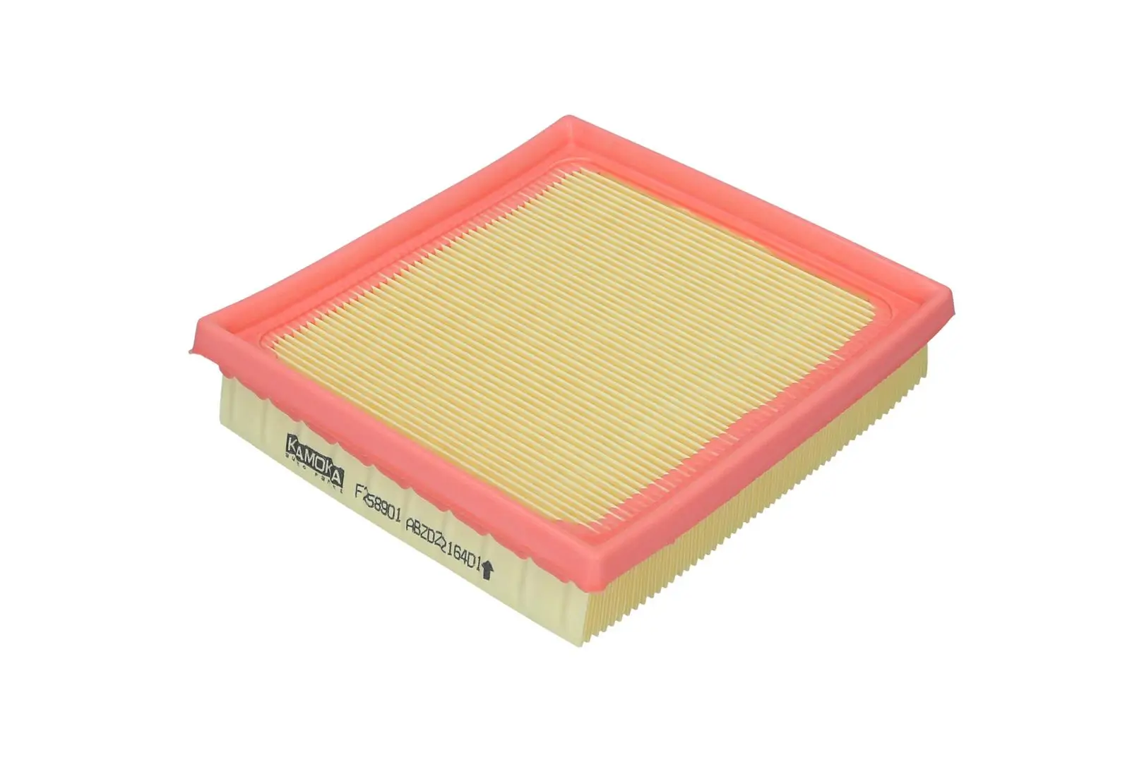 Luftfilter KAMOKA F258901