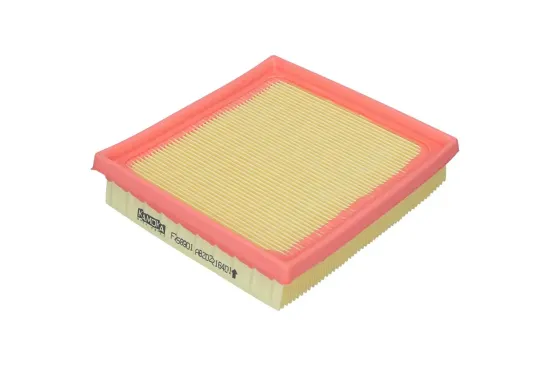 Luftfilter KAMOKA F258901 Bild Luftfilter KAMOKA F258901