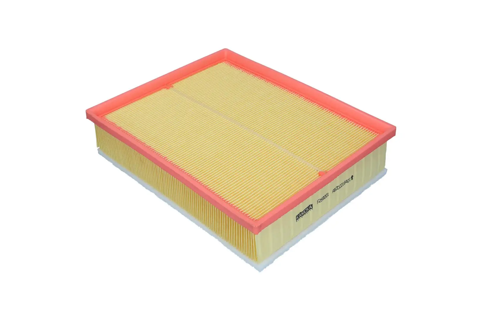 Luftfilter KAMOKA F259001