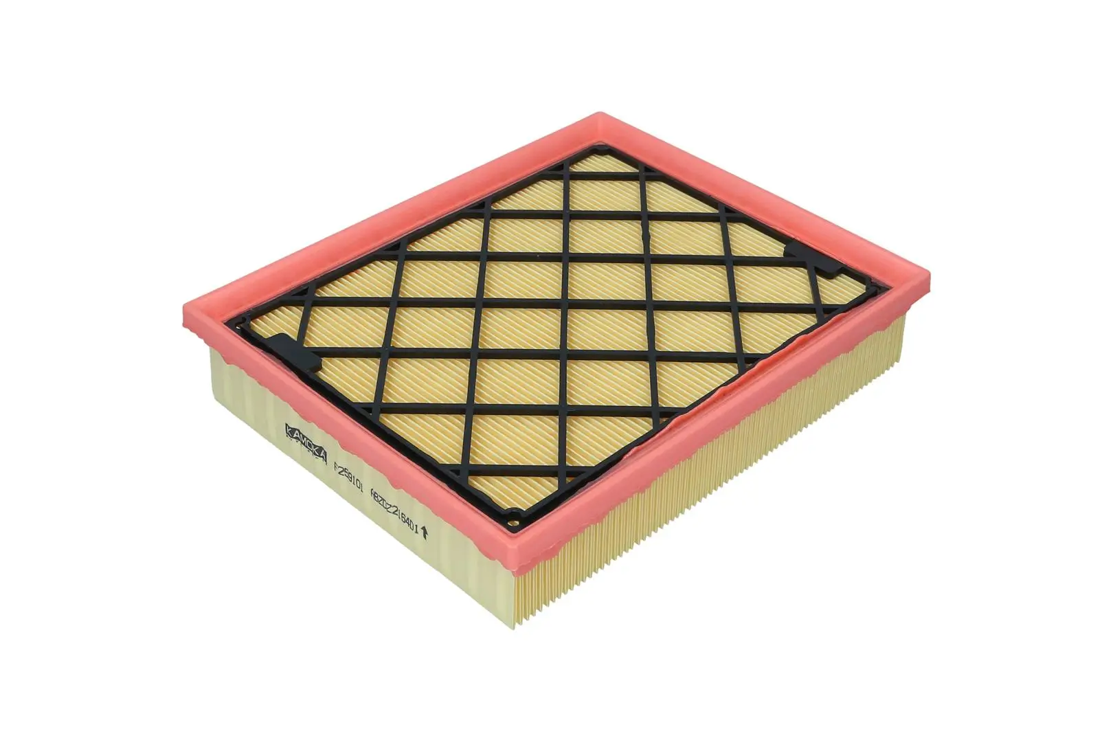 Luftfilter KAMOKA F259101