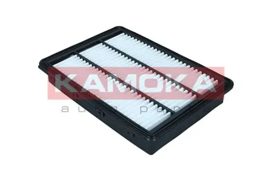 Luftfilter KAMOKA F259201 Bild Luftfilter KAMOKA F259201