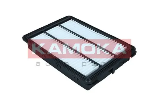 Luftfilter KAMOKA F259201 Bild Luftfilter KAMOKA F259201