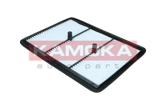 Luftfilter KAMOKA F259601 Bild Luftfilter KAMOKA F259601