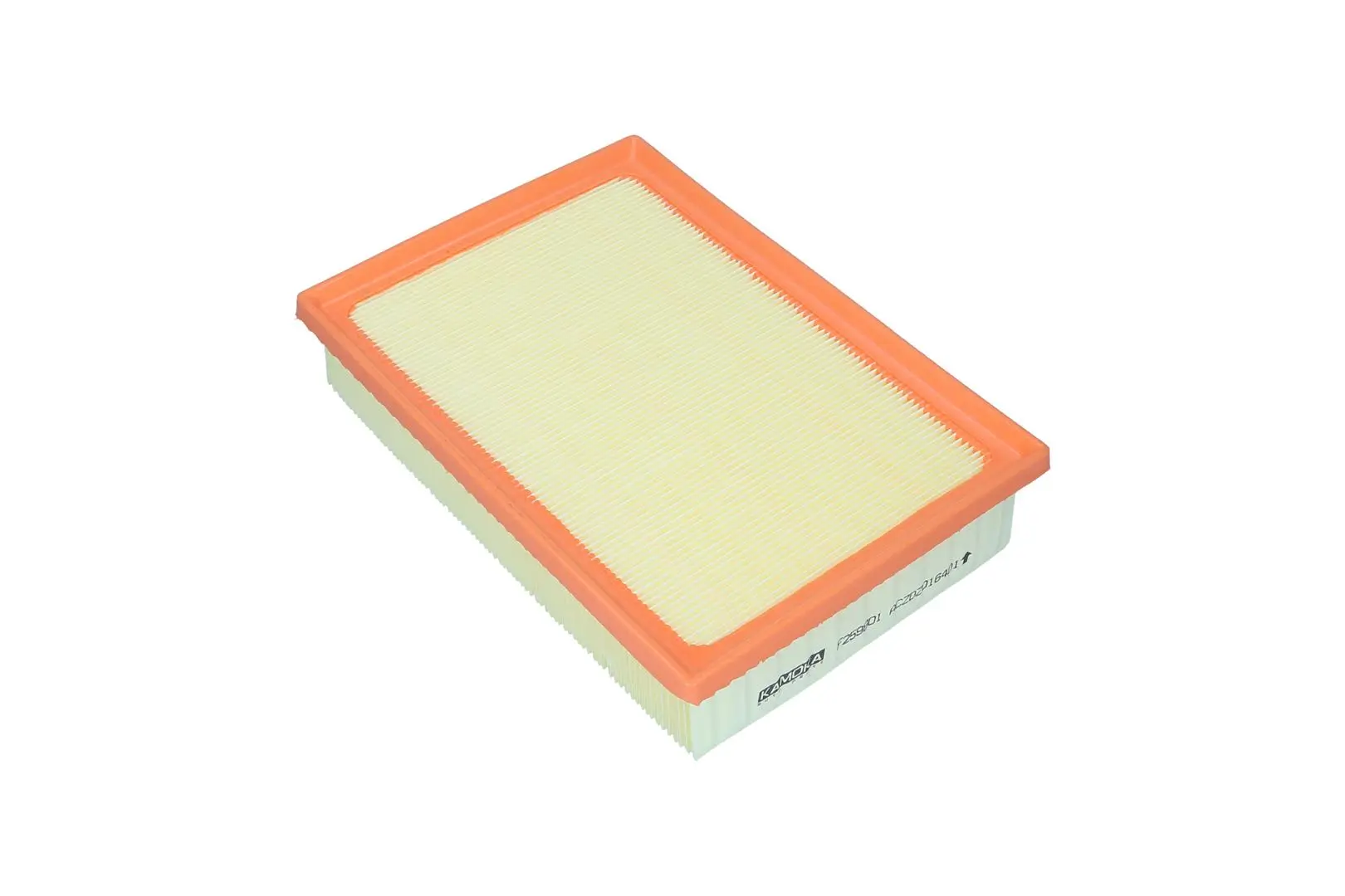 Luftfilter KAMOKA F259801