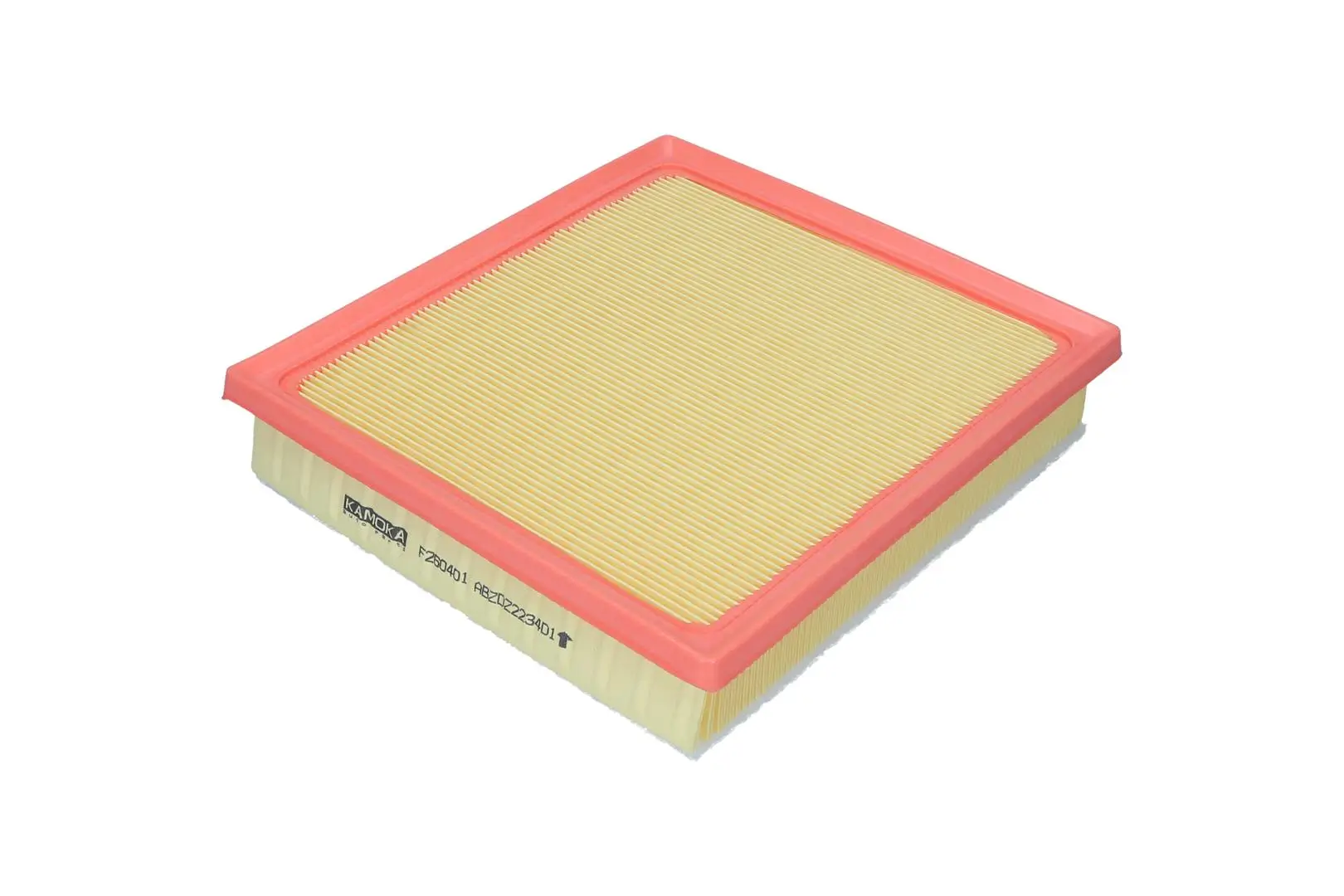 Luftfilter KAMOKA F260401