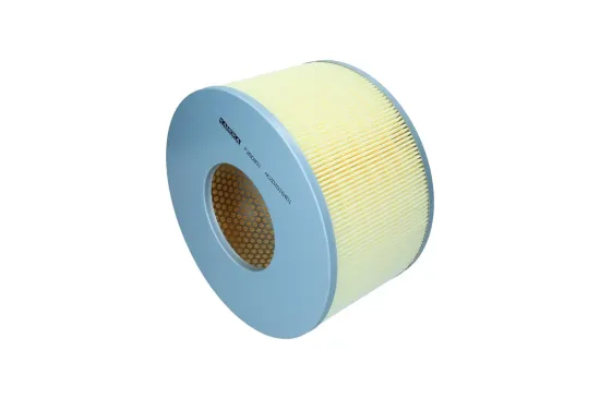 Luftfilter KAMOKA F260801 Bild Luftfilter KAMOKA F260801