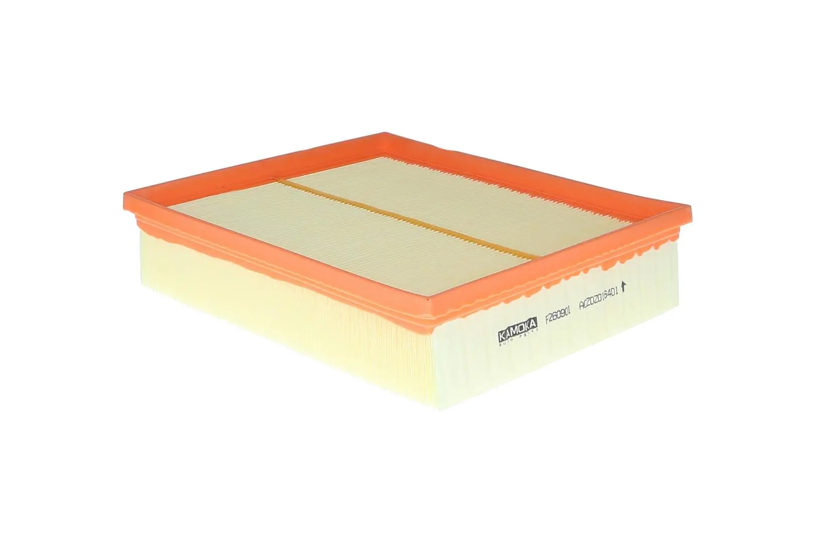 Luftfilter KAMOKA F260901