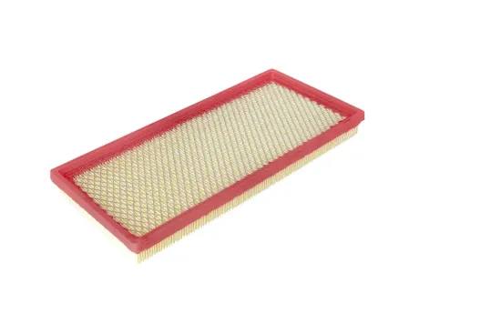 Luftfilter KAMOKA F261201 Bild Luftfilter KAMOKA F261201