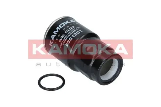 Kraftstofffilter KAMOKA F301301 Bild Kraftstofffilter KAMOKA F301301