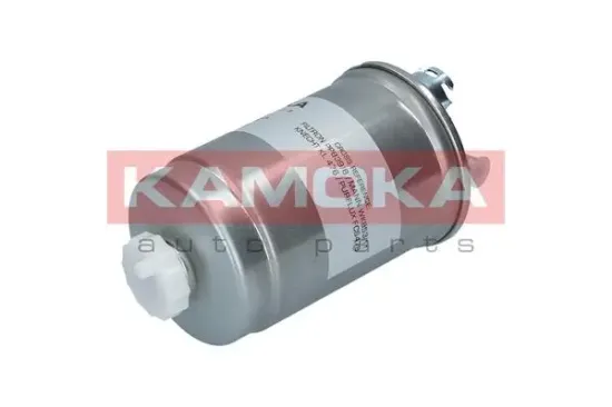 Kraftstofffilter KAMOKA F301701 Bild Kraftstofffilter KAMOKA F301701