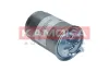 Kraftstofffilter KAMOKA F301701 Bild Kraftstofffilter KAMOKA F301701