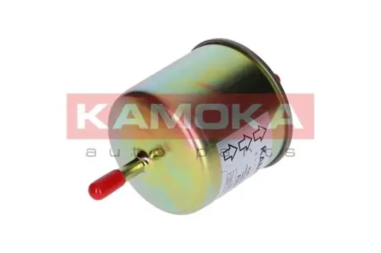 Kraftstofffilter KAMOKA F302601 Bild Kraftstofffilter KAMOKA F302601