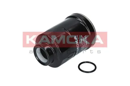 Kraftstofffilter KAMOKA F302701 Bild Kraftstofffilter KAMOKA F302701
