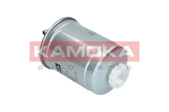 Kraftstofffilter KAMOKA F303501 Bild Kraftstofffilter KAMOKA F303501