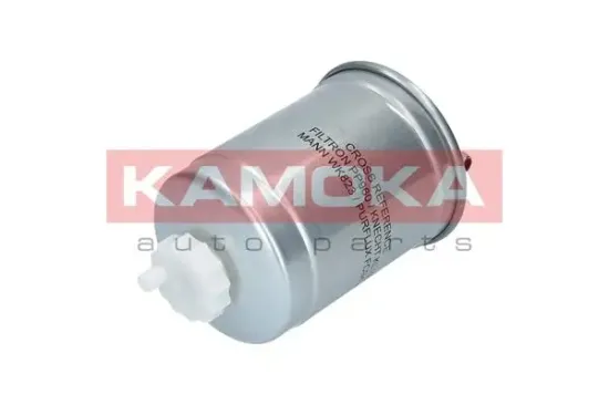 Kraftstofffilter KAMOKA F303501 Bild Kraftstofffilter KAMOKA F303501
