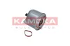 Kraftstofffilter KAMOKA F305001 Bild Kraftstofffilter KAMOKA F305001