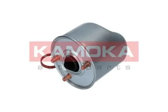Kraftstofffilter KAMOKA F305001 Bild Kraftstofffilter KAMOKA F305001