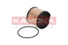 Kraftstofffilter KAMOKA F305101 Bild Kraftstofffilter KAMOKA F305101