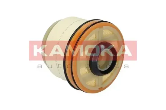 Kraftstofffilter KAMOKA F305301 Bild Kraftstofffilter KAMOKA F305301