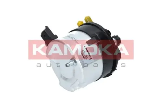 Kraftstofffilter KAMOKA F301501 Bild Kraftstofffilter KAMOKA F301501