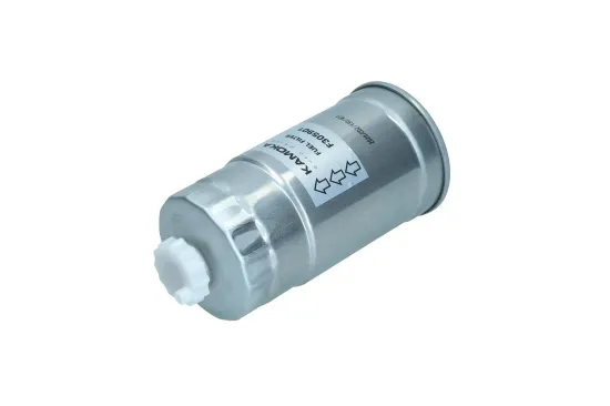 Kraftstofffilter KAMOKA F305901 Bild Kraftstofffilter KAMOKA F305901