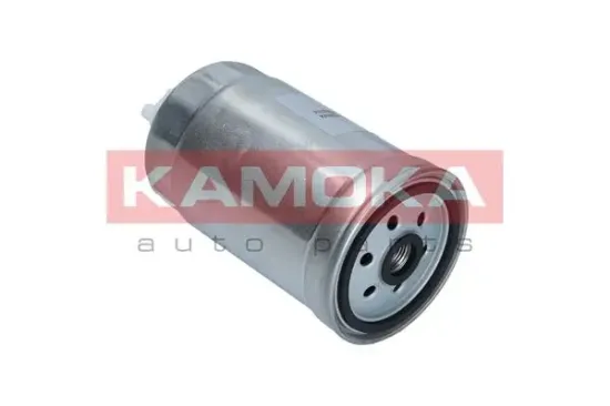 Kraftstofffilter KAMOKA F306201 Bild Kraftstofffilter KAMOKA F306201