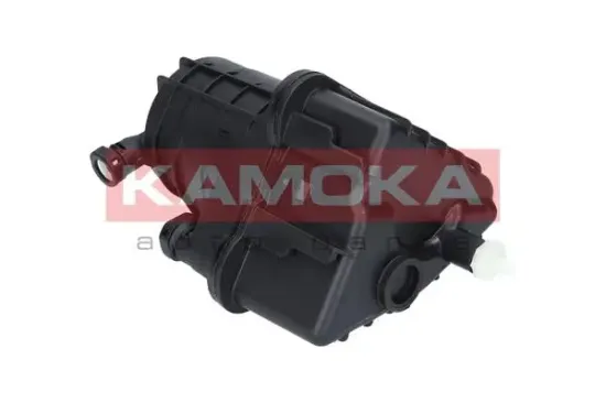 Kraftstofffilter KAMOKA F306601 Bild Kraftstofffilter KAMOKA F306601