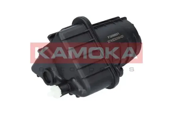 Kraftstofffilter KAMOKA F306601 Bild Kraftstofffilter KAMOKA F306601