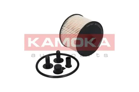 Kraftstofffilter KAMOKA F307301 Bild Kraftstofffilter KAMOKA F307301