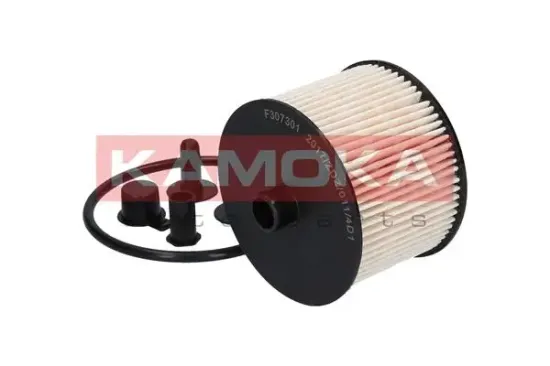 Kraftstofffilter KAMOKA F307301 Bild Kraftstofffilter KAMOKA F307301