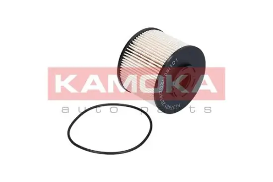 Kraftstofffilter KAMOKA F307401 Bild Kraftstofffilter KAMOKA F307401