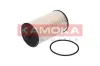 Kraftstofffilter KAMOKA F307901 Bild Kraftstofffilter KAMOKA F307901