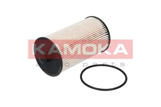 Kraftstofffilter KAMOKA F307901 Bild Kraftstofffilter KAMOKA F307901