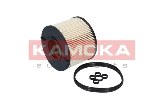 Kraftstofffilter KAMOKA F308101 Bild Kraftstofffilter KAMOKA F308101