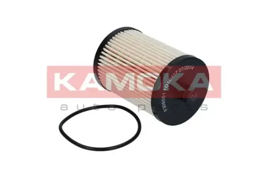 Kraftstofffilter KAMOKA F308501 Bild Kraftstofffilter KAMOKA F308501